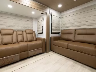New 2026 Forest River Vibe 2800RL — photo 41