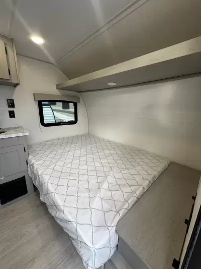 New 2026 Coachmen Clipper 3K 12RD — photo 5