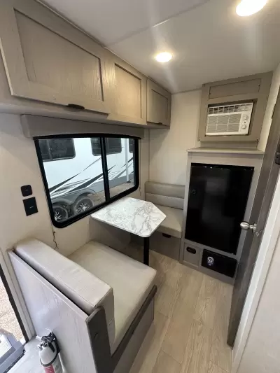 New 2026 Coachmen Clipper 3K 12RD — photo 6
