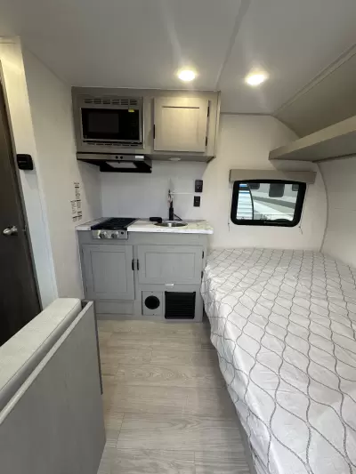 New 2026 Coachmen Clipper 3K 12RD — photo 7