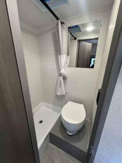 New 2026 Coachmen Clipper 3K 12RD — photo 10