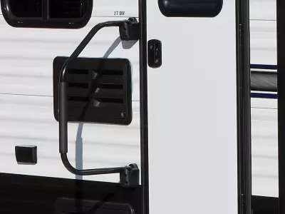 New 2026 Coachmen Clipper 3K 12RD — photo 13