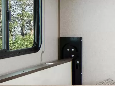 New 2026 Coachmen Clipper 3K 12RD — photo 18