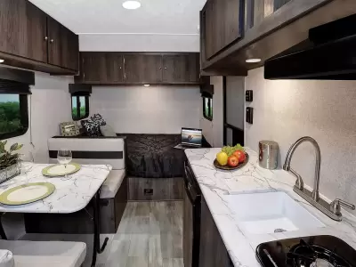 New 2026 Coachmen Clipper 3K 12RD — photo 22