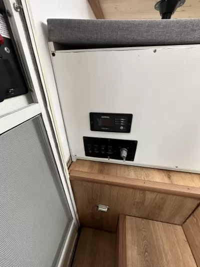 New 2008 Gulfstream Vista Cruiser Mini  Mini 4230 — photo 3