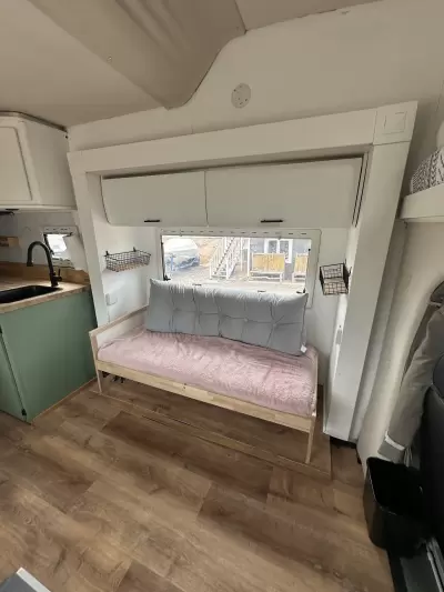 New 2008 Gulfstream Vista Cruiser Mini  Mini 4230 — photo 5