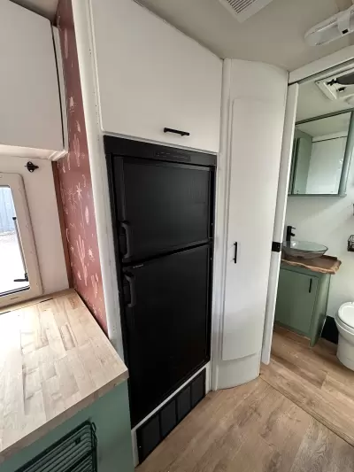 New 2008 Gulfstream Vista Cruiser Mini  Mini 4230 — photo 6