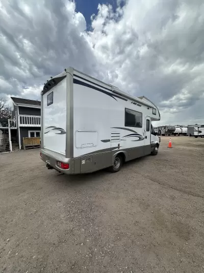 New 2008 Gulfstream Vista Cruiser Mini  Mini 4230 — photo 9