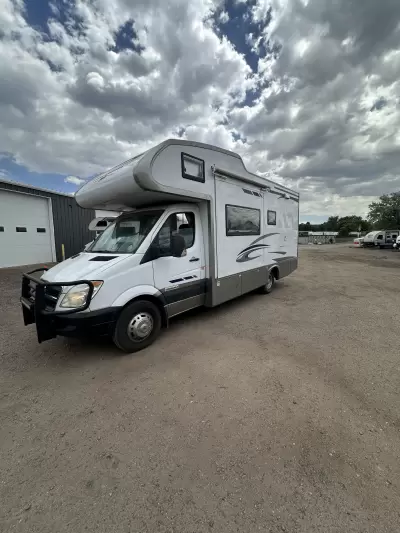New 2008 Gulfstream Vista Cruiser Mini  Mini 4230 for sale in Littleton