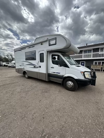 New 2008 Gulfstream Vista Cruiser Mini  Mini 4230 — photo 15