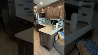 New 2019 Newmar Ventana LE 3426 — photo 2