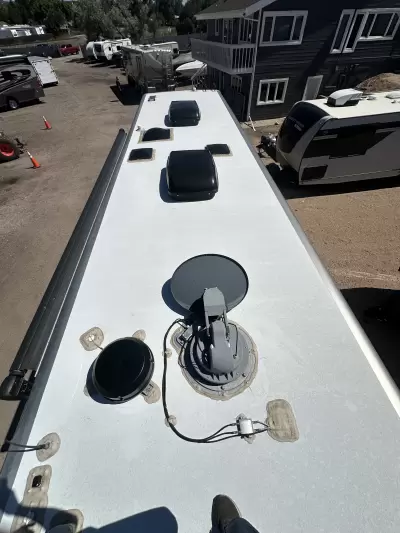 New 2019 Newmar Ventana LE 3426 — photo 3