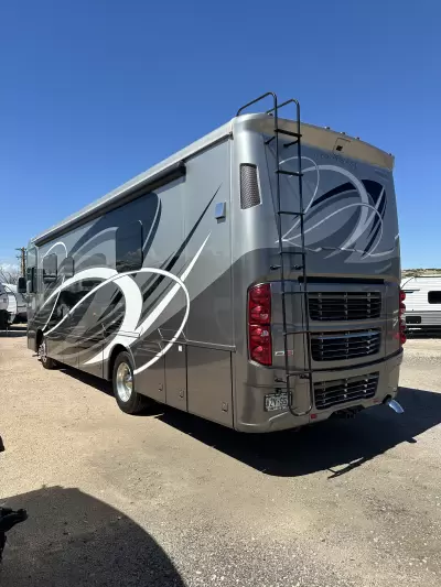 New 2019 Newmar Ventana LE 3426 for sale in Littleton