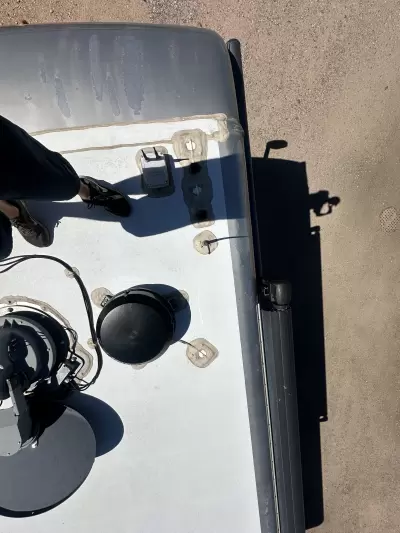 New 2019 Newmar Ventana LE 3426 — photo 6
