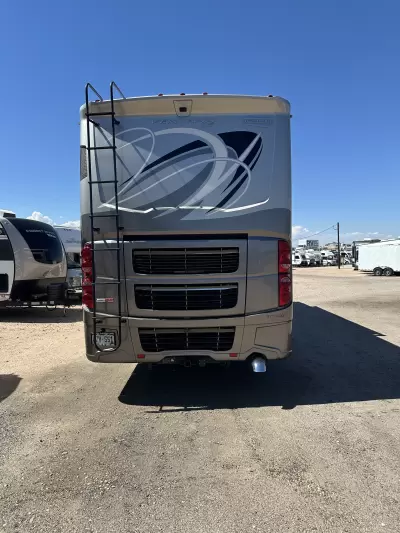 New 2019 Newmar Ventana LE 3426 — photo 12