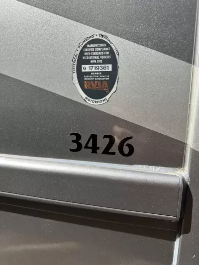 New 2019 Newmar Ventana LE 3426 — photo 15
