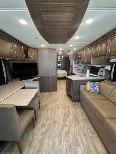 New 2019 Newmar Ventana LE 3426 — photo 22