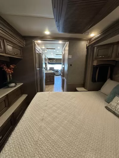 New 2019 Newmar Ventana LE 3426 — photo 25