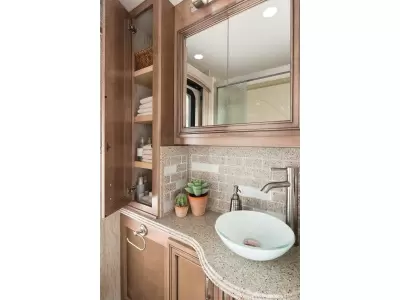 New 2019 Newmar Ventana LE 3426 — photo 28