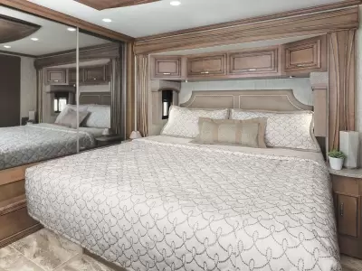 New 2019 Newmar Ventana LE 3426 — photo 29