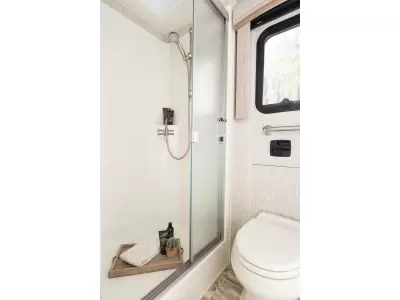 New 2019 Newmar Ventana LE 3426 — photo 36