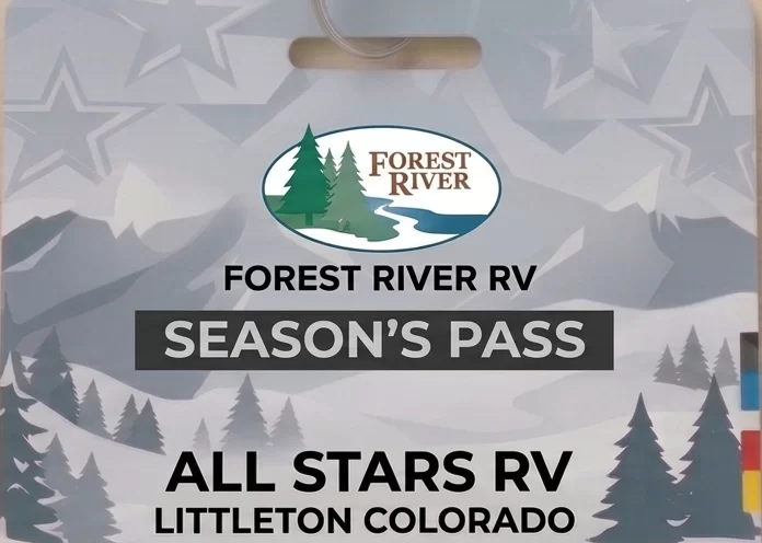 Forest River